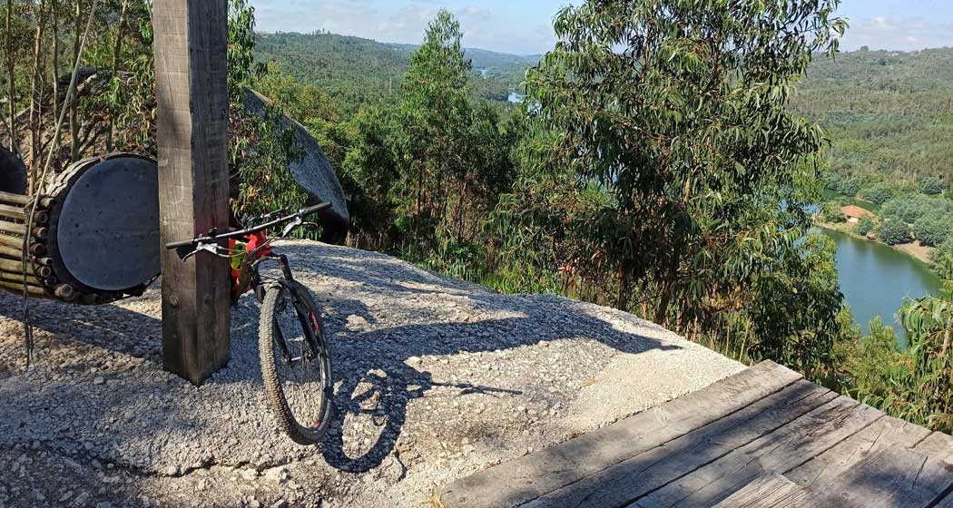 Rotas Bicicleta Todo Terreno
