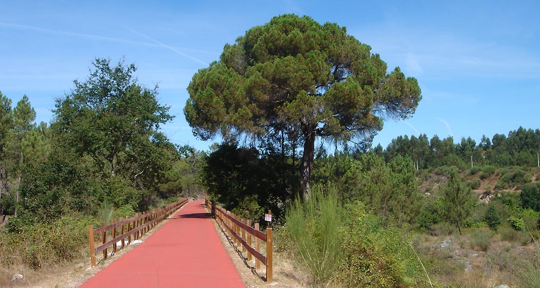 Ecopista do Dão